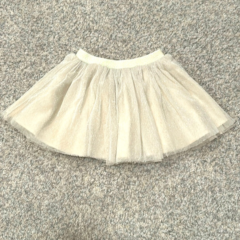 Baby Gap Skirt / Tutu